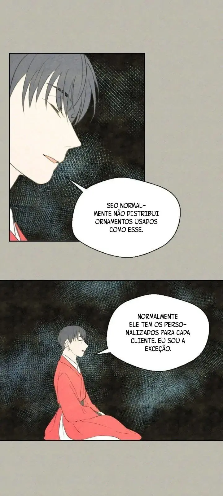 Guardião com benefícios – Capítulo 11 Yaoi – Página 24