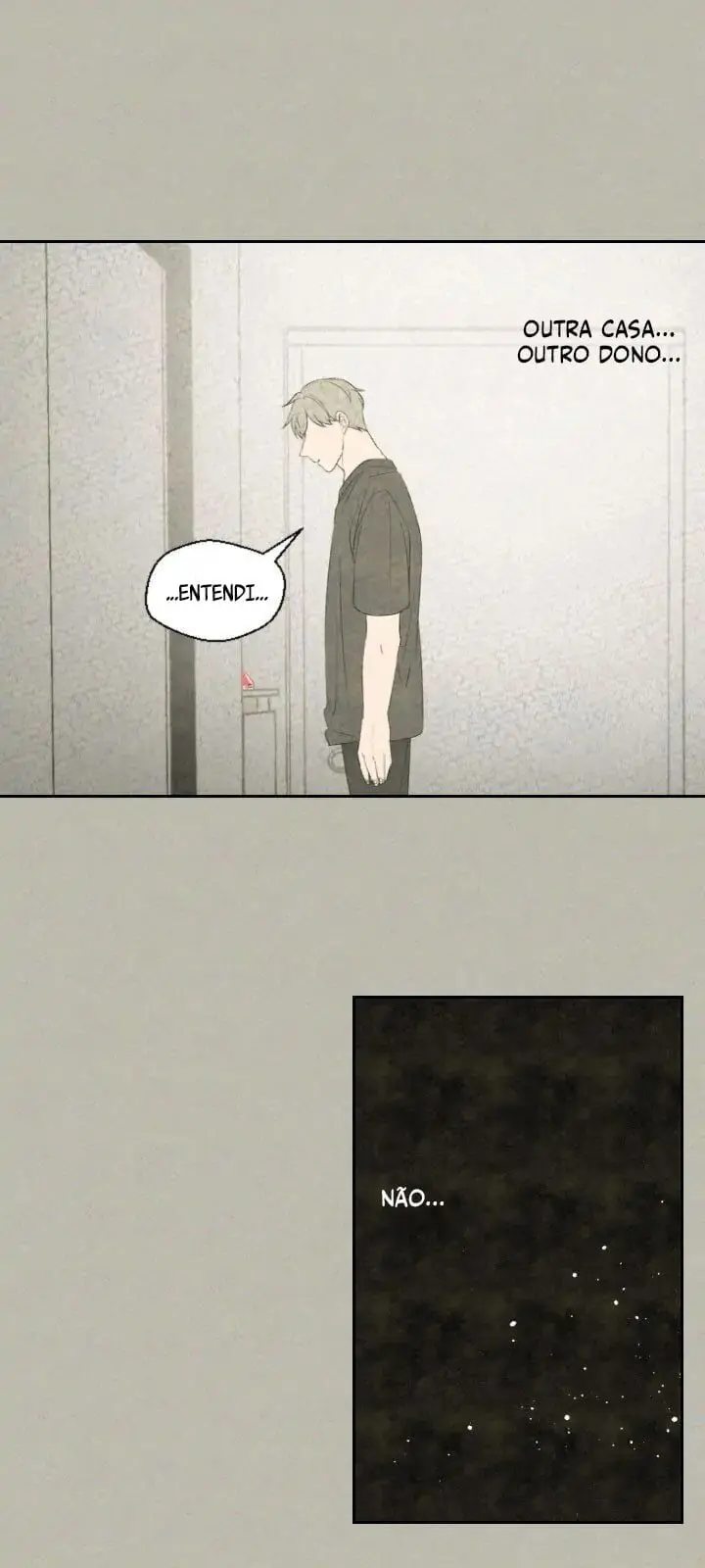 Guardião com benefícios – Capítulo 11 Yaoi – Página 26