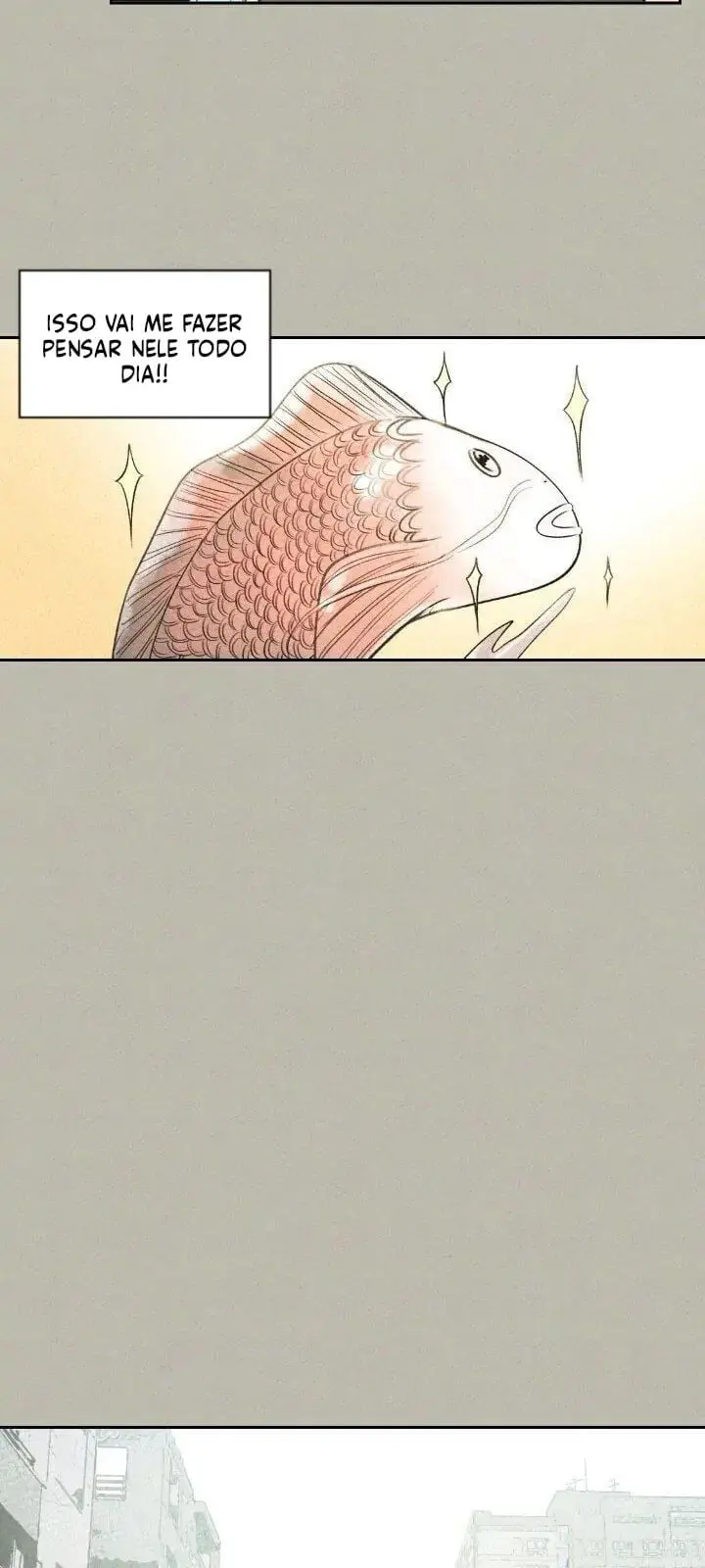 Guardião com benefícios – Capítulo 11 Yaoi – Página 35