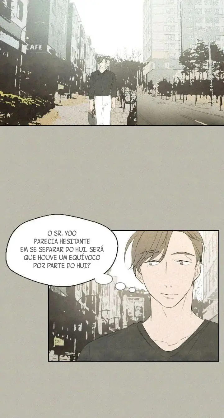 Guardião com benefícios – Capítulo 11 Yaoi – Página 36