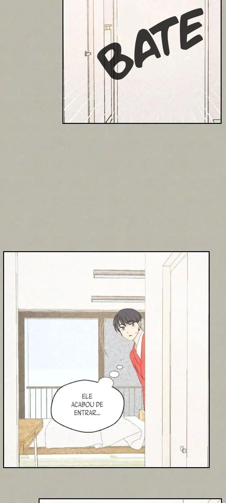 Guardião com benefícios – Capítulo 11 Yaoi – Página 4