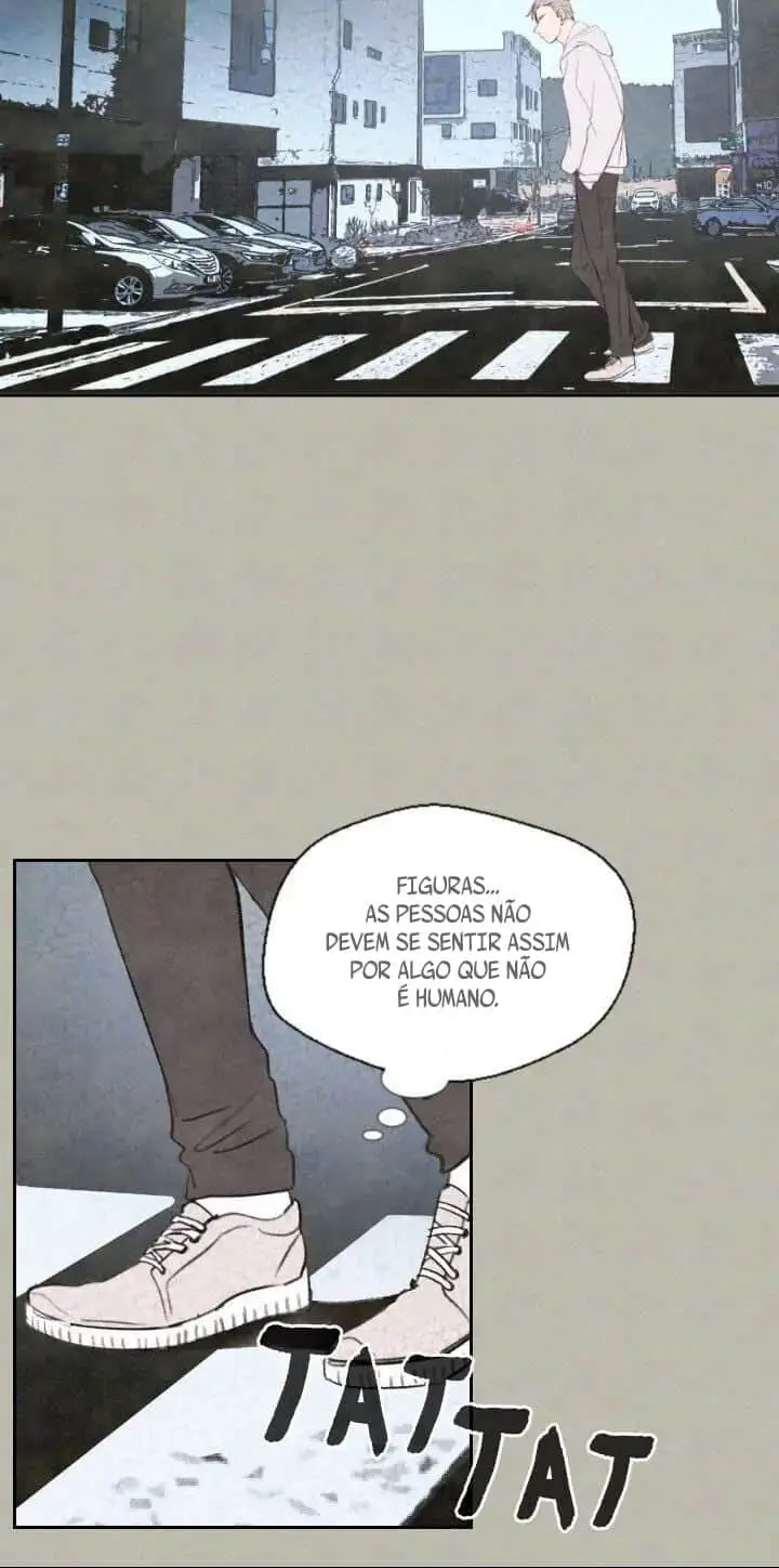 Guardião com benefícios – Capítulo 11 Yaoi – Página 6