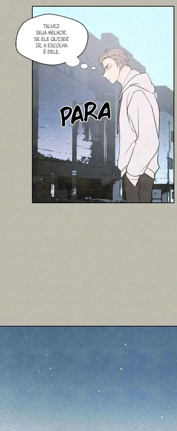 Guardião com benefícios – Capítulo 11 Yaoi – Página 7