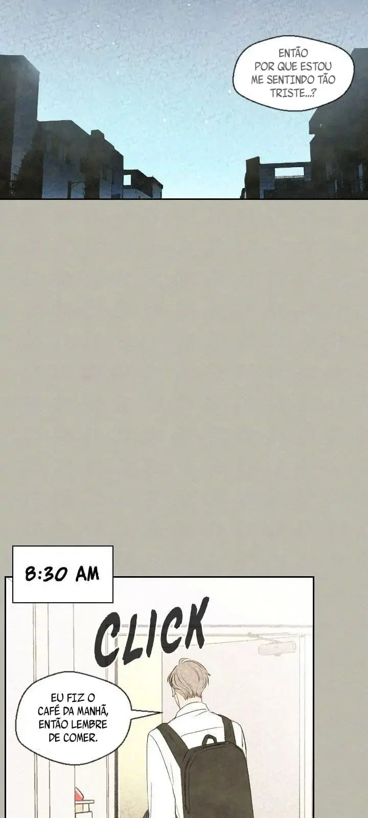 Guardião com benefícios – Capítulo 11 Yaoi – Página 8