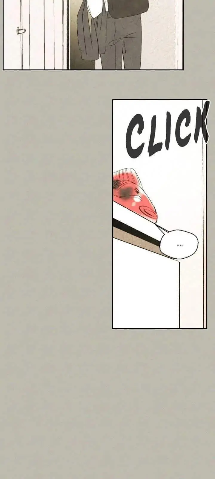 Guardião com benefícios – Capítulo 11 Yaoi – Página 9