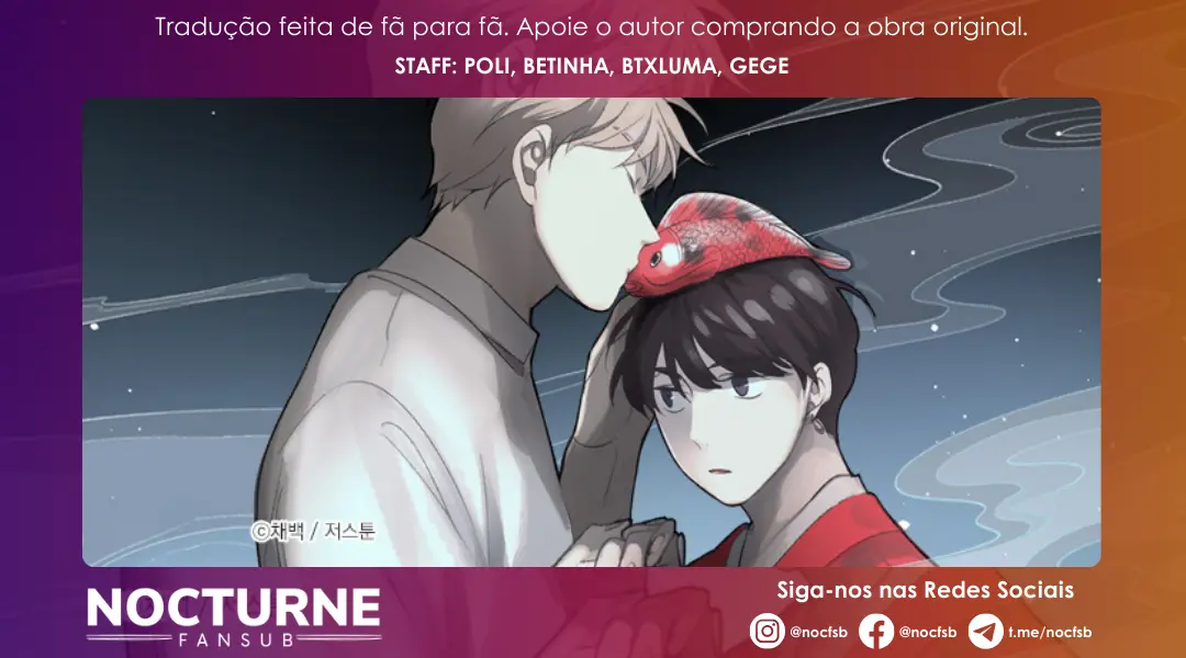 Guardião com benefícios – Capítulo 12 Yaoi – Página 1