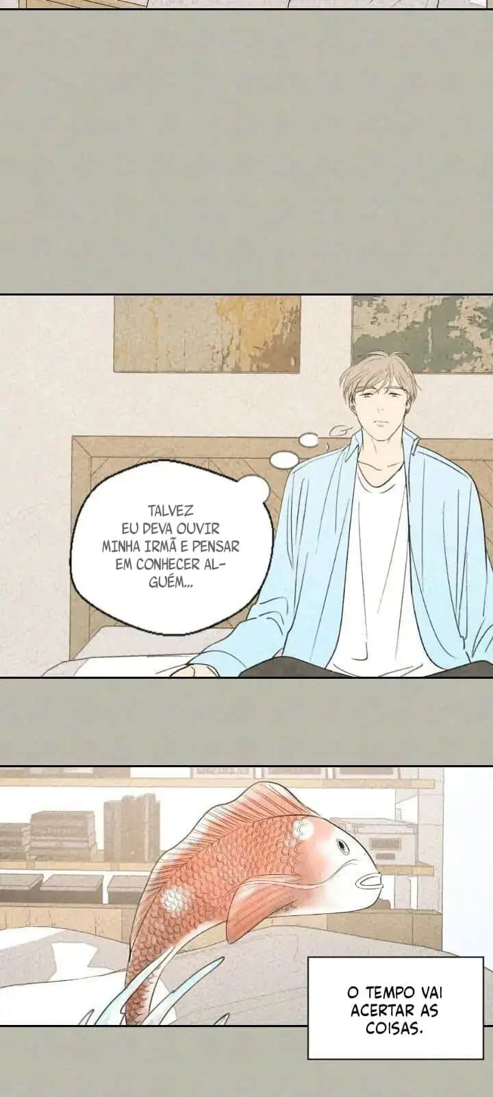 Guardião com benefícios – Capítulo 12 Yaoi – Página 10