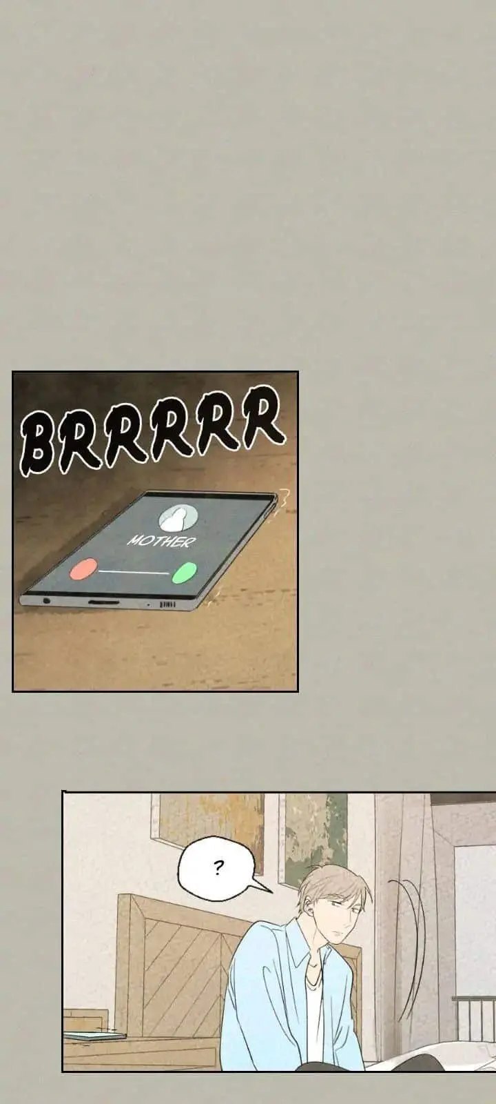 Guardião com benefícios – Capítulo 12 Yaoi – Página 11