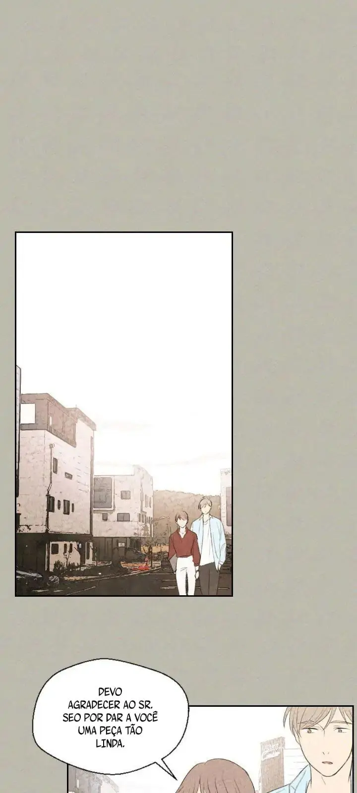 Guardião com benefícios – Capítulo 12 Yaoi – Página 19