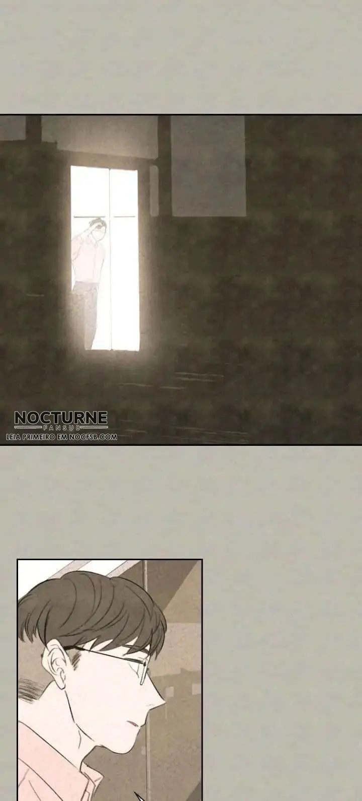 Guardião com benefícios – Capítulo 12 Yaoi – Página 2