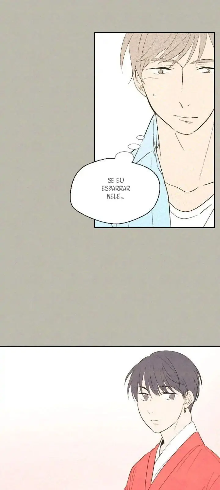 Guardião com benefícios – Capítulo 12 Yaoi – Página 21