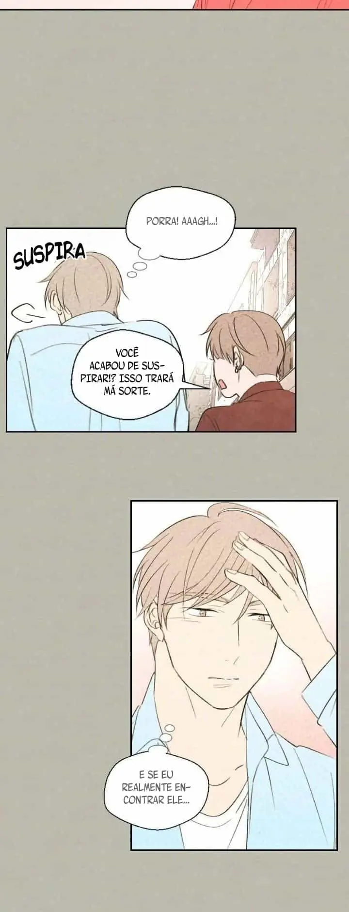 Guardião com benefícios – Capítulo 12 Yaoi – Página 22