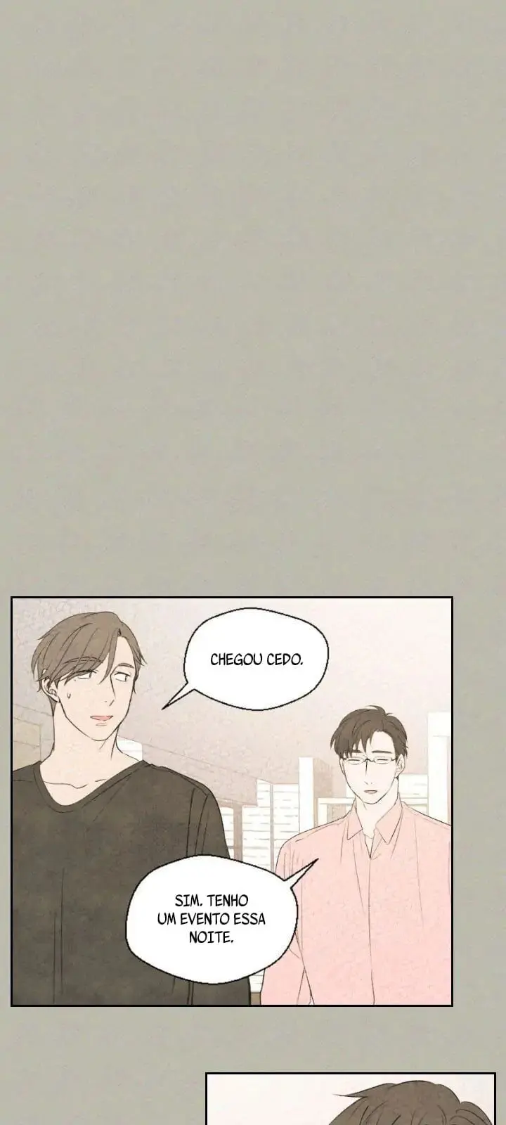 Guardião com benefícios – Capítulo 12 Yaoi – Página 24