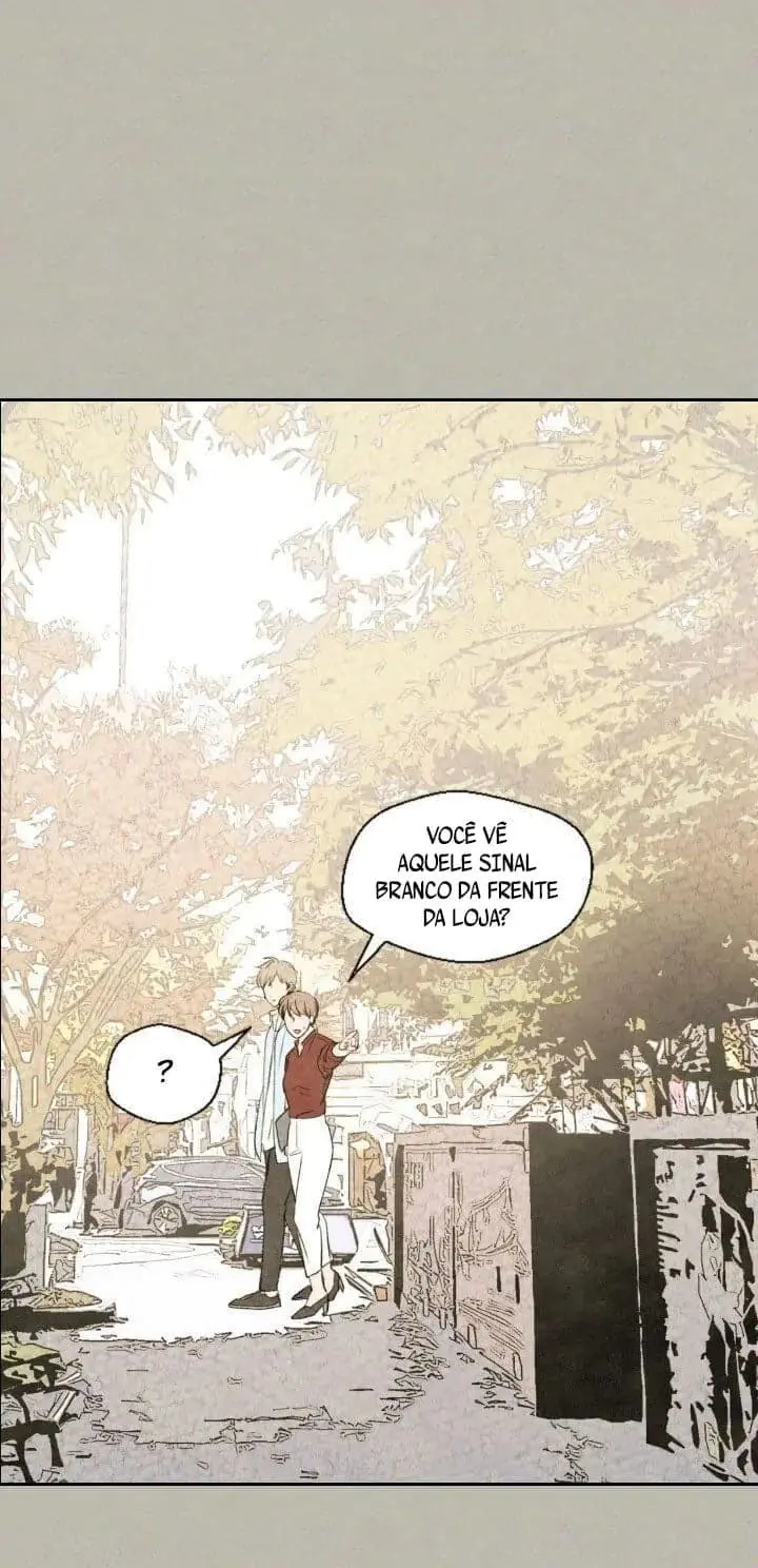 Guardião com benefícios – Capítulo 12 Yaoi – Página 30