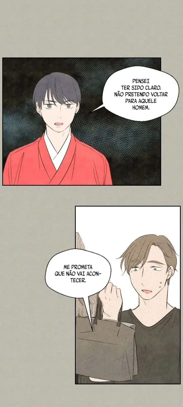 Guardião com benefícios – Capítulo 12 Yaoi – Página 5