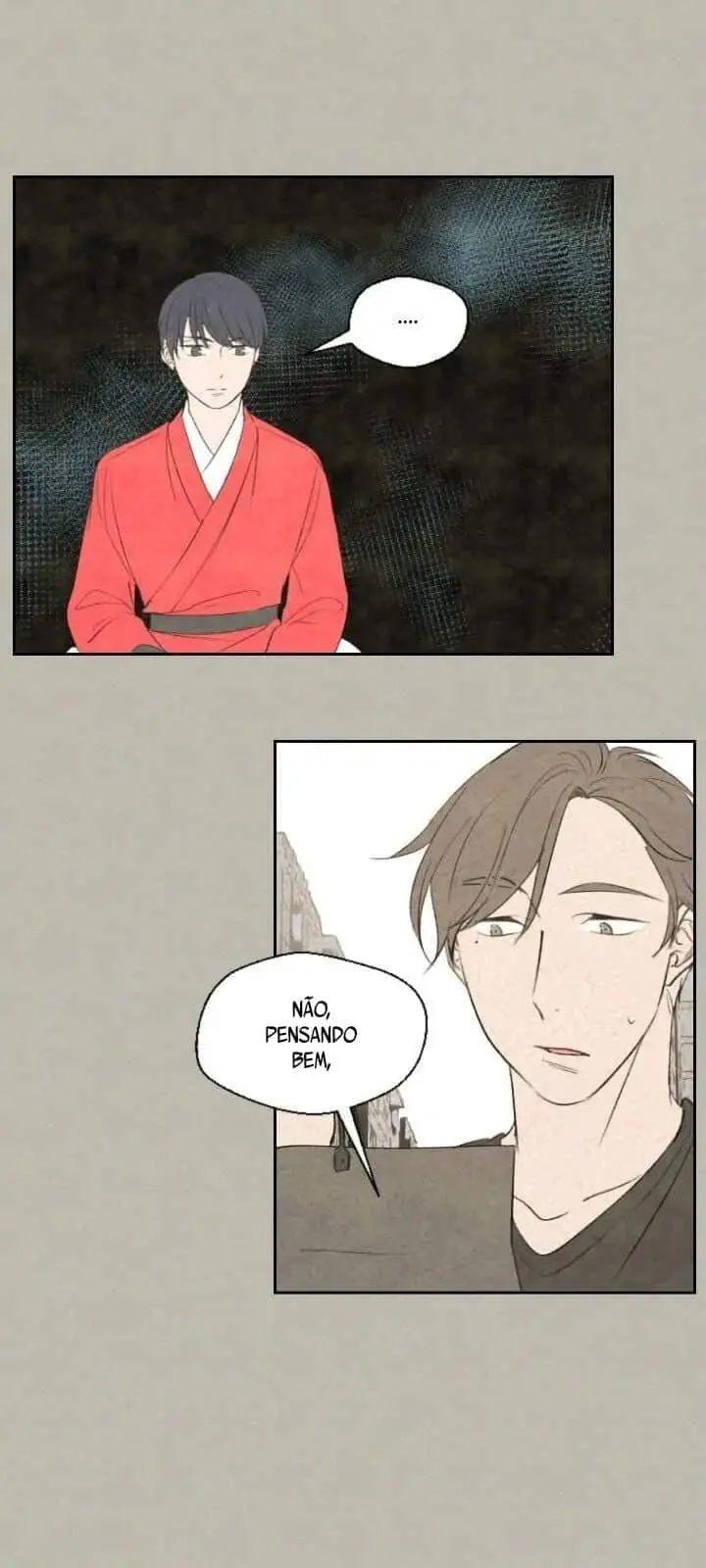 Guardião com benefícios – Capítulo 12 Yaoi – Página 6