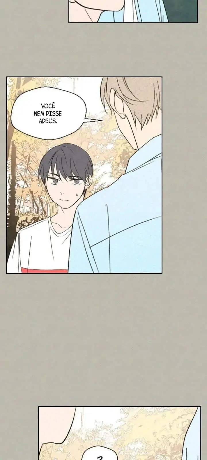 Guardião com benefícios – Capítulo 13 Yaoi – Página 11