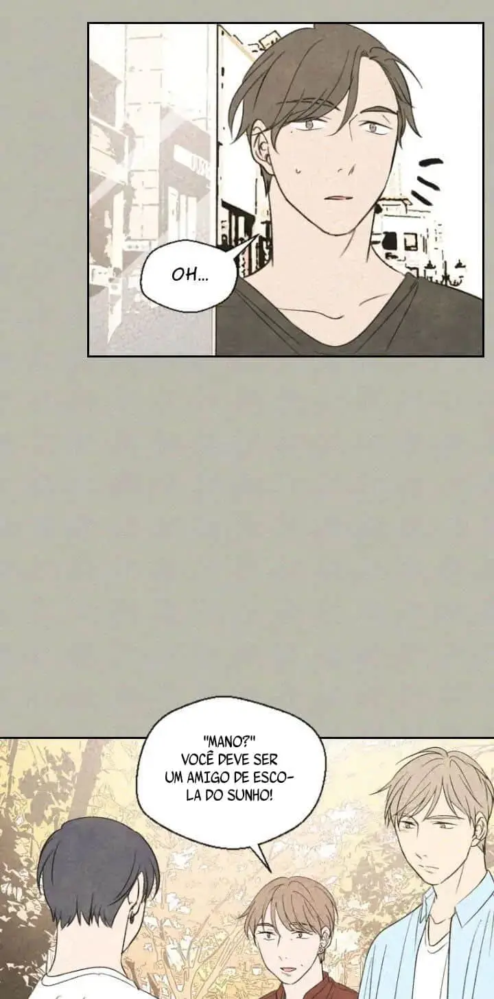 Guardião com benefícios – Capítulo 13 Yaoi – Página 13