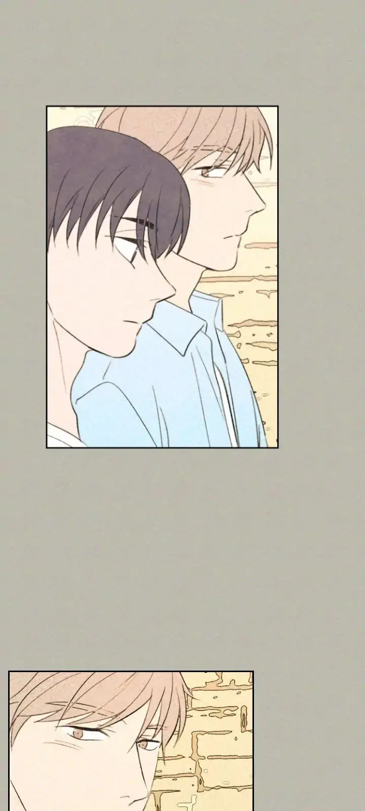 Guardião com benefícios – Capítulo 13 Yaoi – Página 19