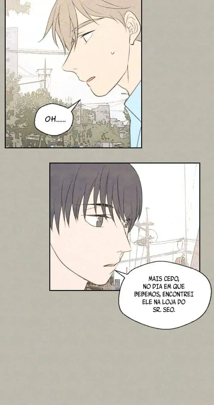 Guardião com benefícios – Capítulo 13 Yaoi – Página 33