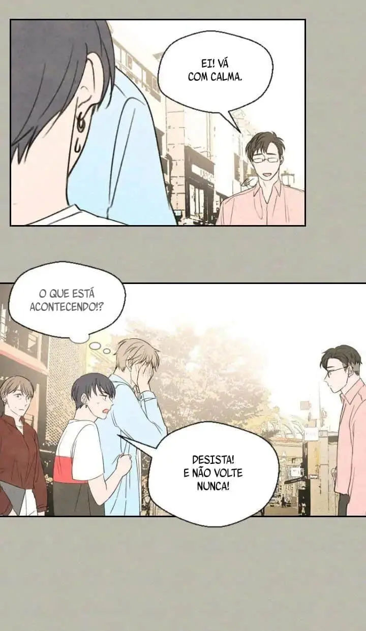 Guardião com benefícios – Capítulo 13 Yaoi – Página 4