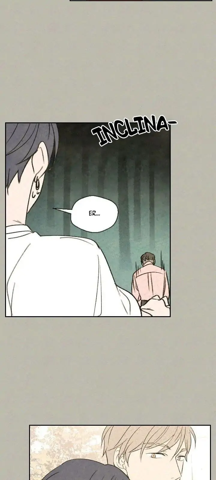 Guardião com benefícios – Capítulo 13 Yaoi – Página 7