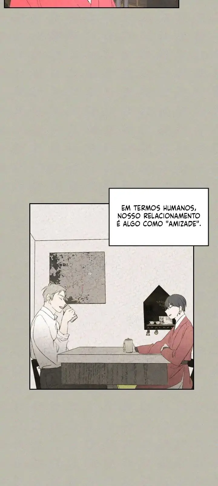 Guardião com benefícios – Capítulo 14 Yaoi – Página 10