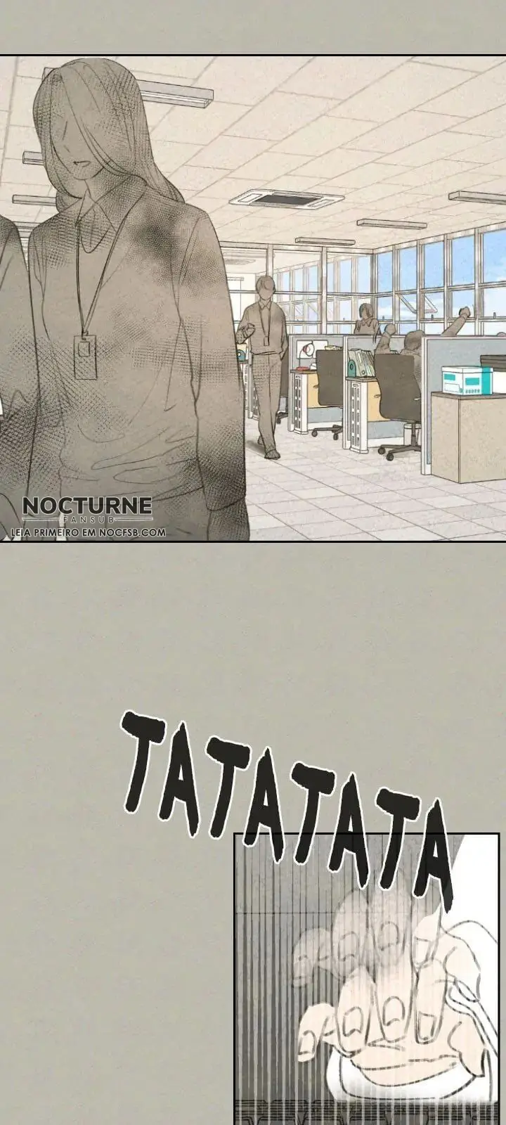 Guardião com benefícios – Capítulo 14 Yaoi – Página 13