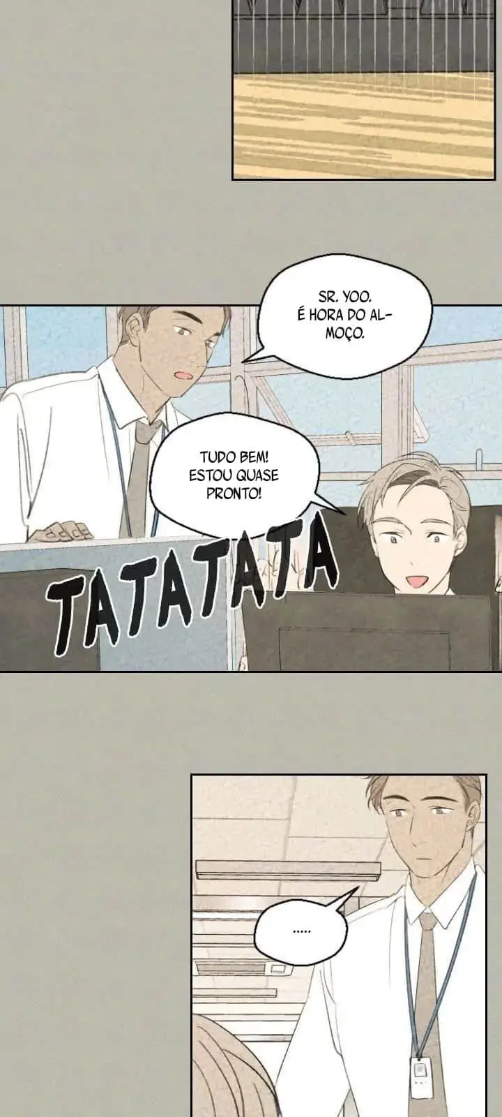 Guardião com benefícios – Capítulo 14 Yaoi – Página 14