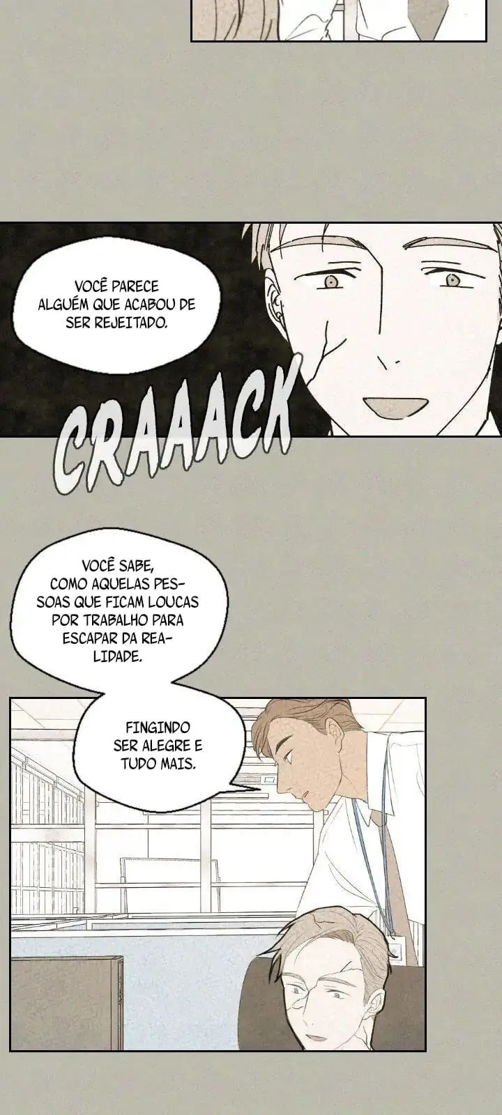 Guardião com benefícios – Capítulo 14 Yaoi – Página 15