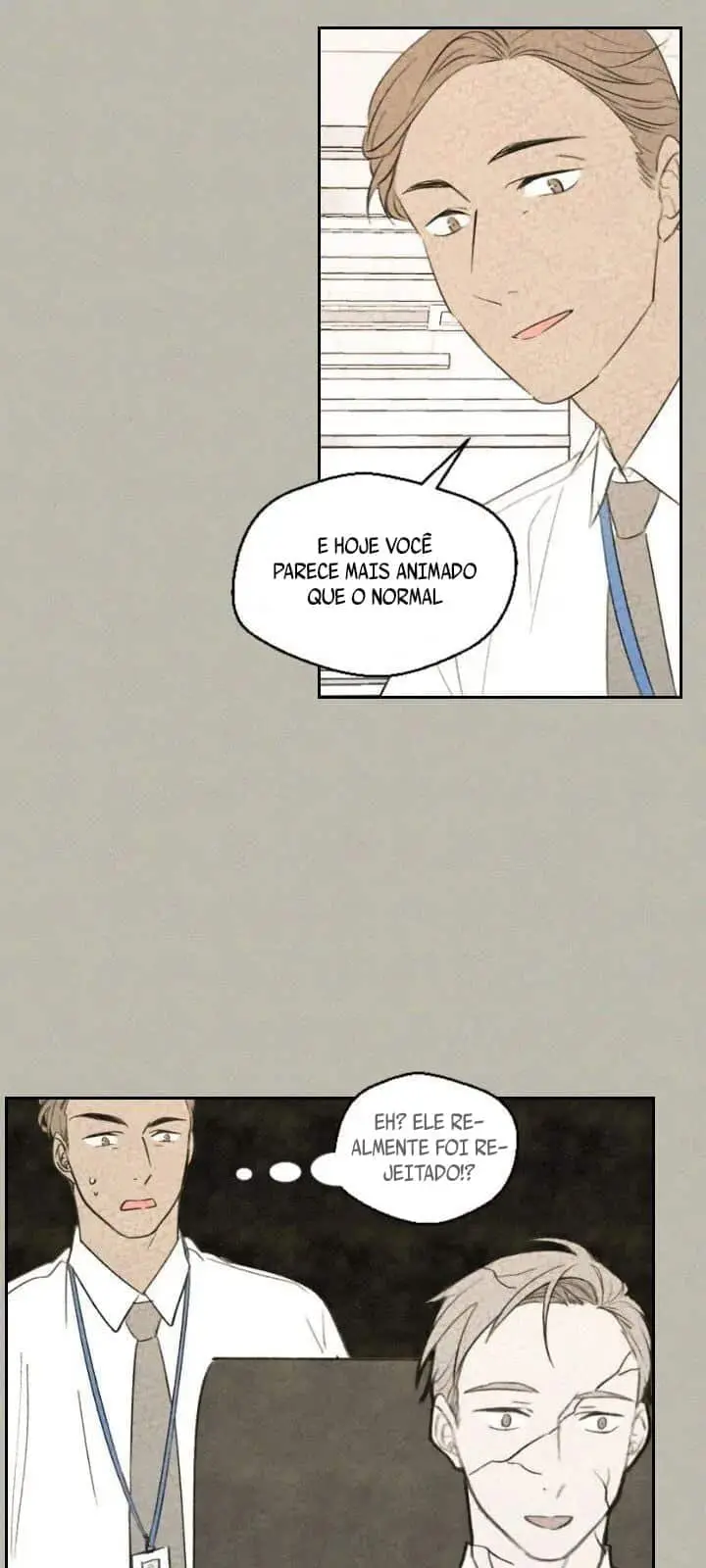 Guardião com benefícios – Capítulo 14 Yaoi – Página 16