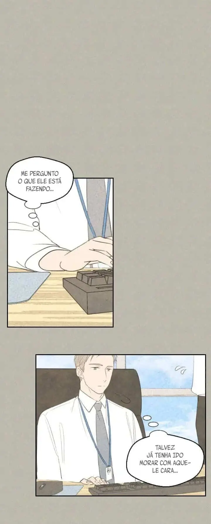 Guardião com benefícios – Capítulo 14 Yaoi – Página 18