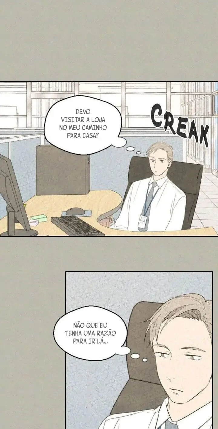 Guardião com benefícios – Capítulo 14 Yaoi – Página 19