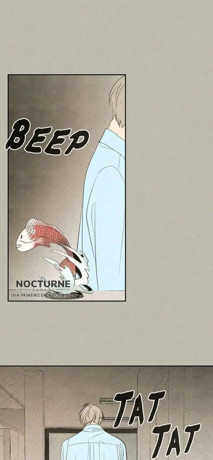 Guardião com benefícios – Capítulo 14 Yaoi – Página 2