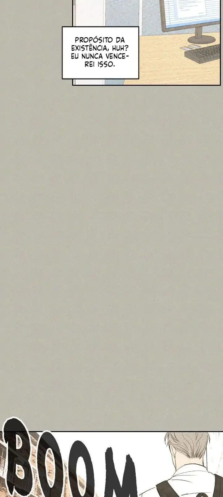 Guardião com benefícios – Capítulo 14 Yaoi – Página 21