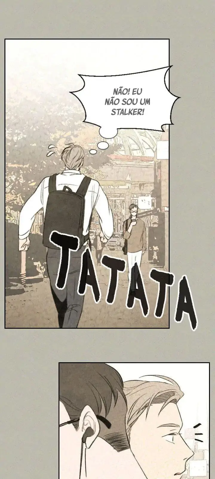 Guardião com benefícios – Capítulo 14 Yaoi – Página 23