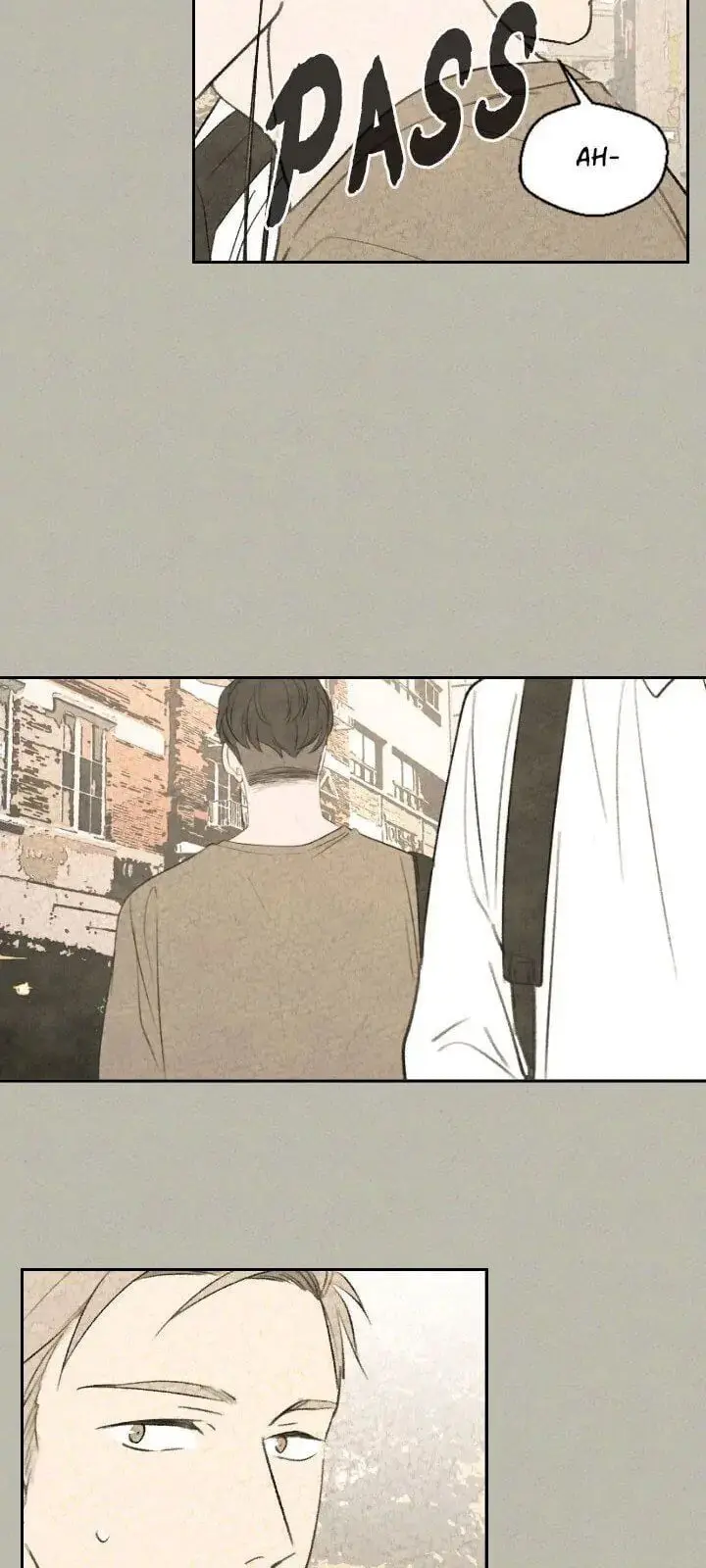 Guardião com benefícios – Capítulo 14 Yaoi – Página 24