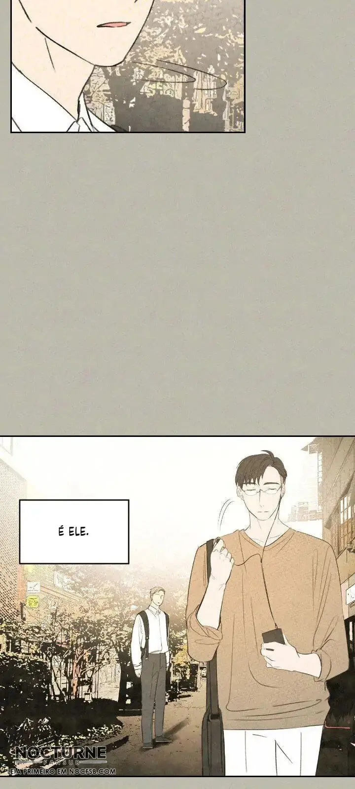 Guardião com benefícios – Capítulo 14 Yaoi – Página 25