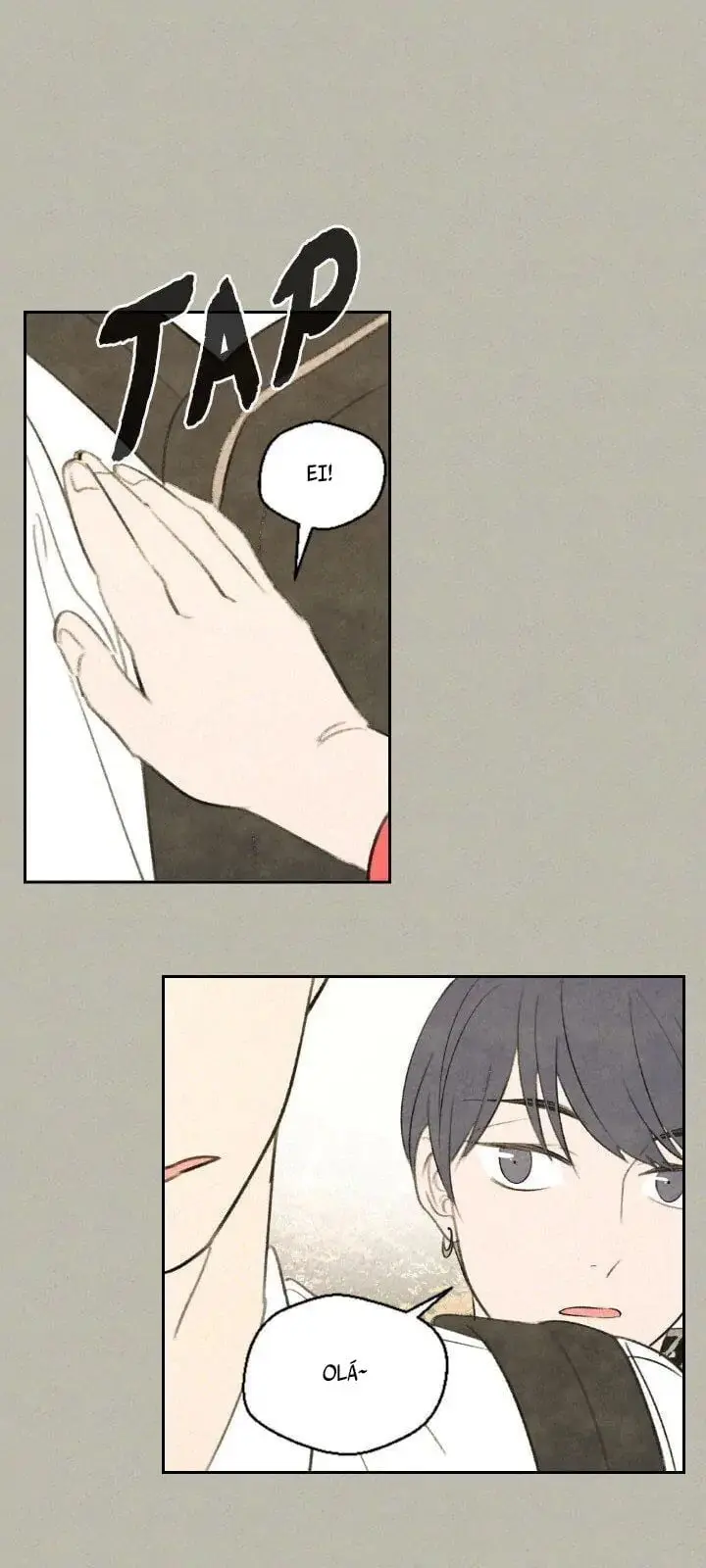 Guardião com benefícios – Capítulo 14 Yaoi – Página 28