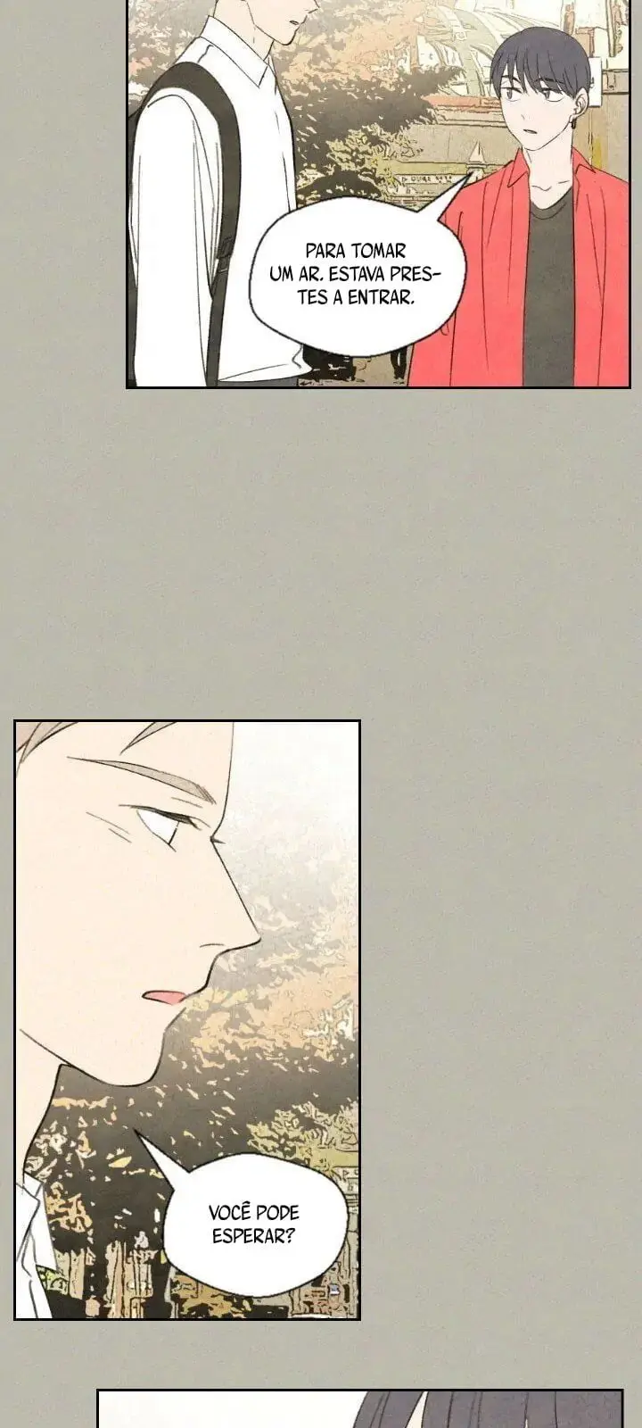 Guardião com benefícios – Capítulo 14 Yaoi – Página 30