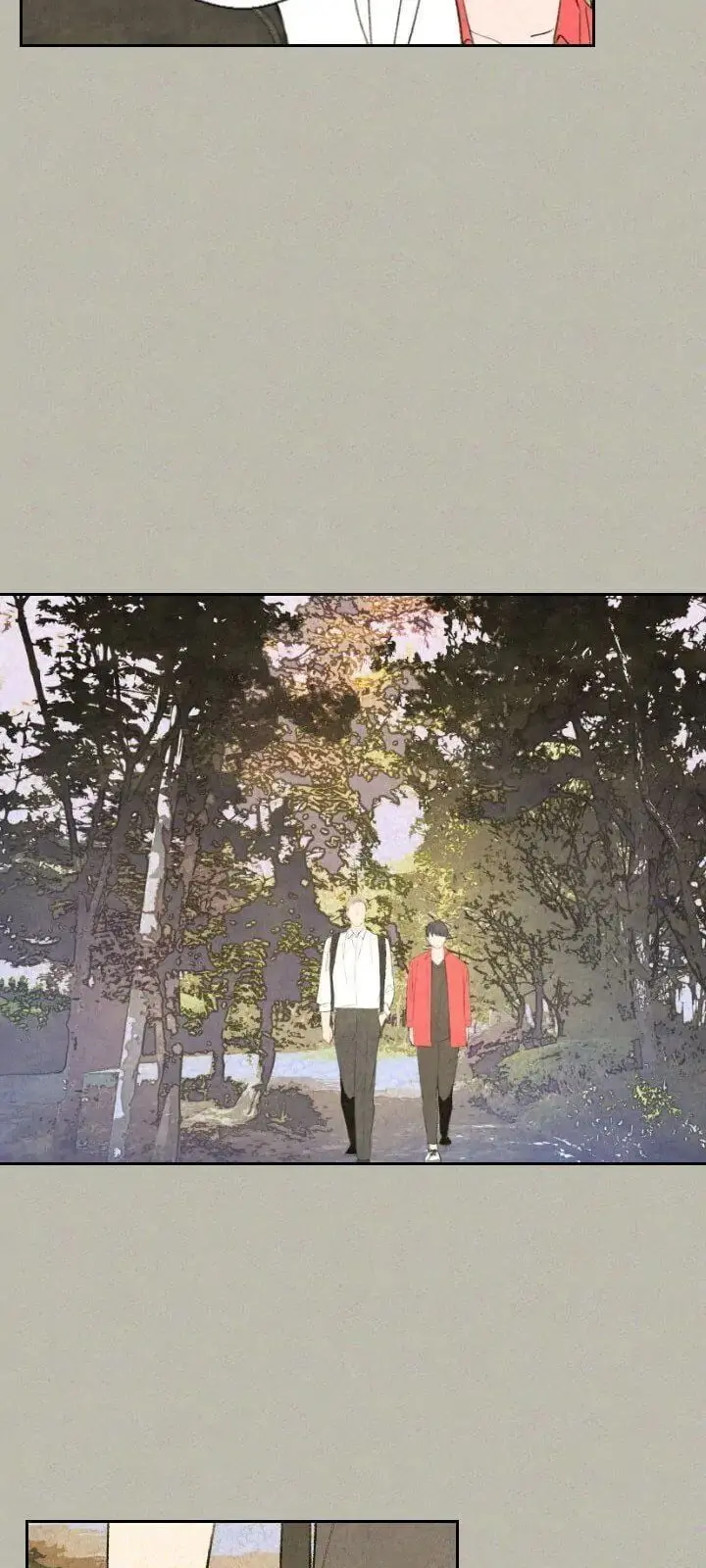 Guardião com benefícios – Capítulo 14 Yaoi – Página 32