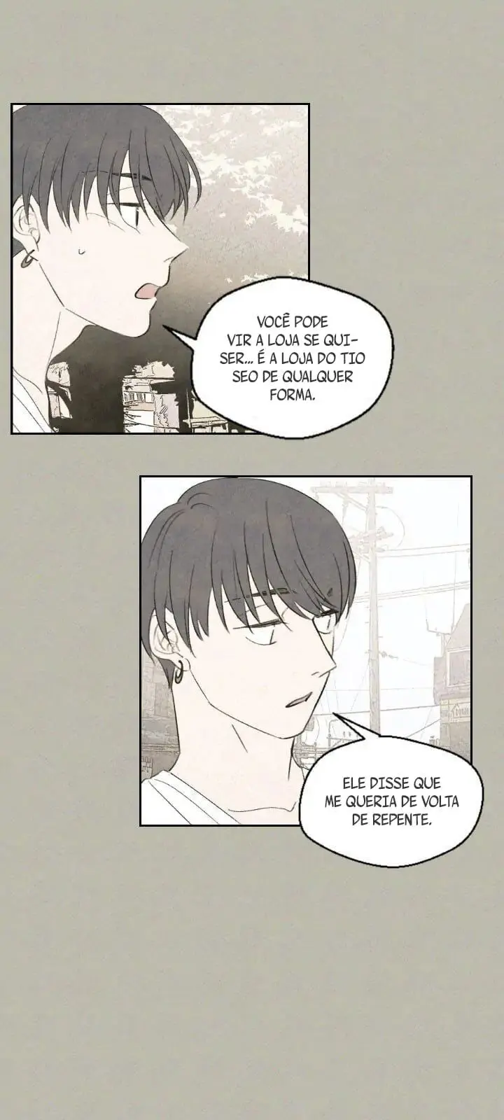 Guardião com benefícios – Capítulo 14 Yaoi – Página 5