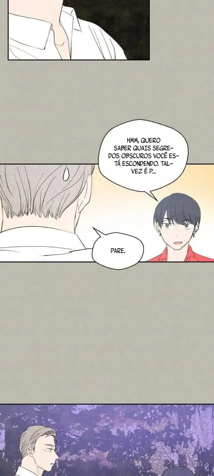 Guardião com benefícios – Capítulo 15 Yaoi – Página 12