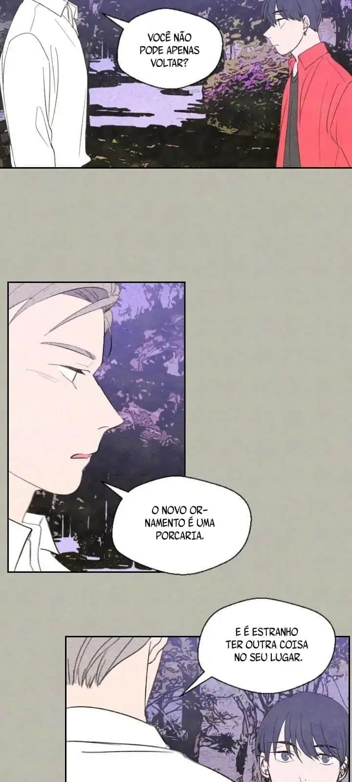 Guardião com benefícios – Capítulo 15 Yaoi – Página 13