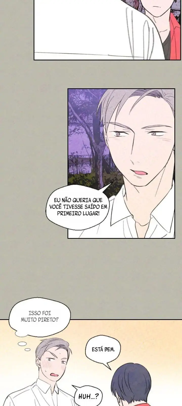 Guardião com benefícios – Capítulo 15 Yaoi – Página 14