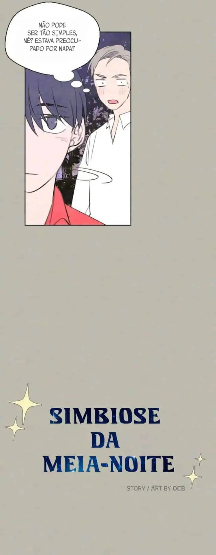 Guardião com benefícios – Capítulo 15 Yaoi – Página 16