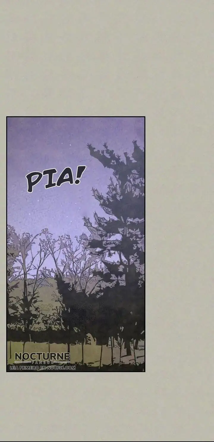 Guardião com benefícios – Capítulo 15 Yaoi – Página 2