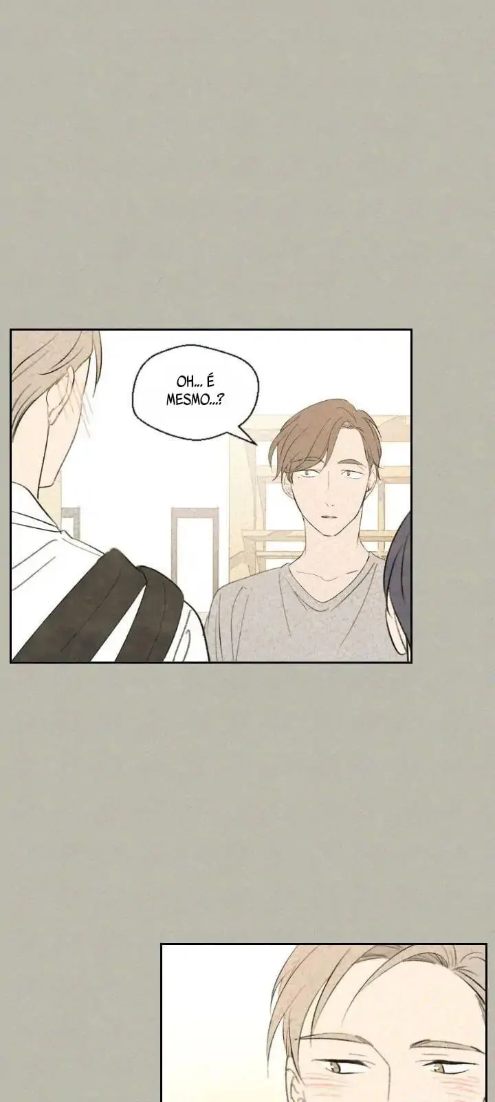 Guardião com benefícios – Capítulo 15 Yaoi – Página 22