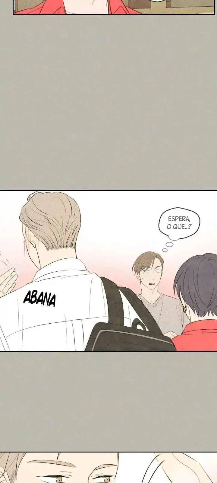 Guardião com benefícios – Capítulo 15 Yaoi – Página 24