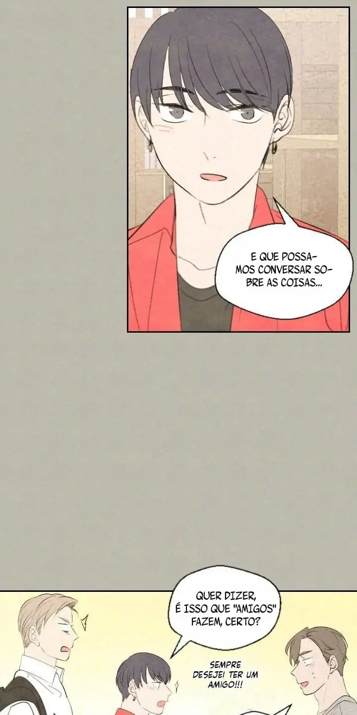 Guardião com benefícios – Capítulo 15 Yaoi – Página 26